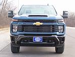 New 2026 Chevrolet Silverado 2500 Custom Crew Cab for sale #26C478 - photo 16