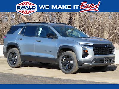 New 2026 Chevrolet Equinox - photo 1