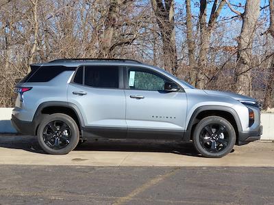 New 2026 Chevrolet Equinox - photo 1