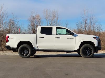 New 2026 Chevrolet Colorado - photo 1
