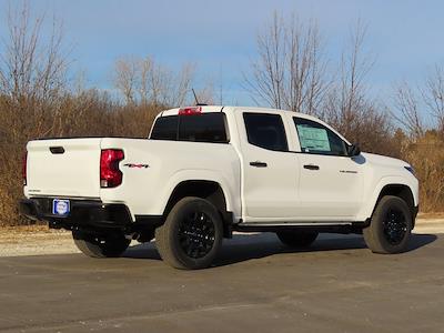 New 2026 Chevrolet Colorado - photo 1