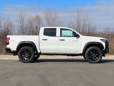 New 2026 Chevrolet Colorado - photo 1