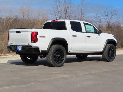 New 2026 Chevrolet Colorado - photo 1