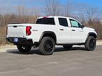 New 2026 Chevrolet Colorado Trail Boss Crew Cab for sale #26C484 - photo 3