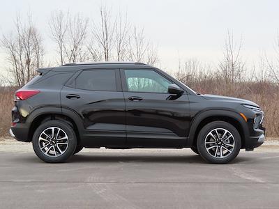 New 2026 Chevrolet Trailblazer - photo 1