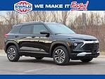 New 2026 Chevrolet Trailblazer LT for sale #26C485 - photo 1