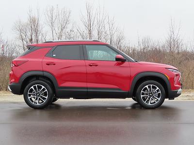 New 2026 Chevrolet Trailblazer - photo 1