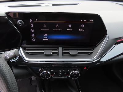 New 2026 Chevrolet Trax - photo 1