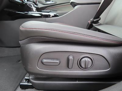 New 2026 Chevrolet Trax - photo 1