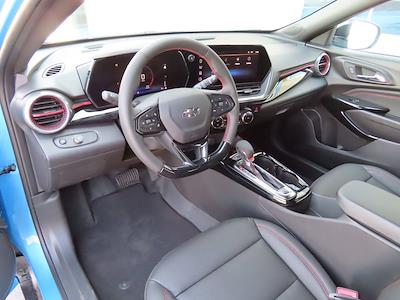 New 2026 Chevrolet Trax - photo 1