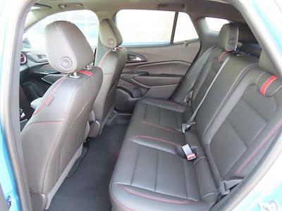 New 2026 Chevrolet Trax - photo 1