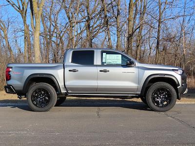 New 2026 Chevrolet Colorado - photo 1