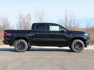 New 2026 Chevrolet Colorado - photo 1