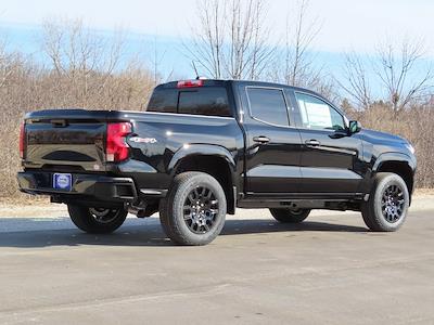 New 2026 Chevrolet Colorado - photo 1