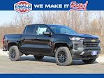 New 2026 Chevrolet Colorado Work Truck Crew Cab for sale #26C494 - photo 1