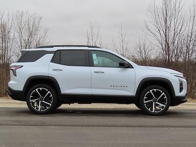 New 2026 Chevrolet Equinox - photo 1