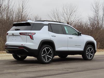 New 2026 Chevrolet Equinox RS for sale #26C495 - photo 2