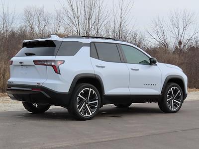 New 2026 Chevrolet Equinox - photo 1