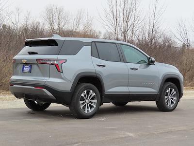 New 2026 Chevrolet Equinox - photo 1