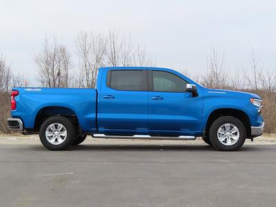 Used 2023 Chevrolet Silverado 1500 - photo 1