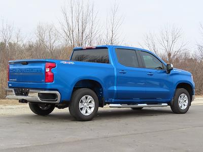 Used 2023 Chevrolet Silverado 1500 - photo 1