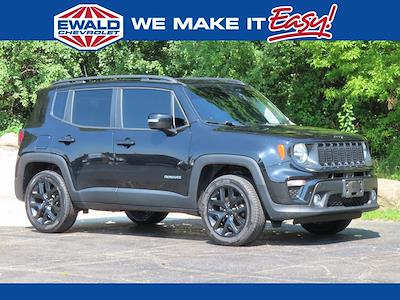 2019 Jeep Renegade AWD SUV for sale #26C49A - photo 1