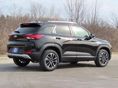 New 2026 Chevrolet Trailblazer - photo 1