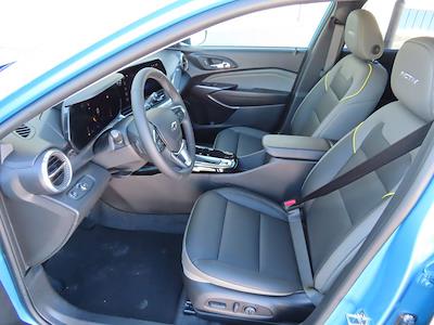 New 2026 Chevrolet Trax - photo 1