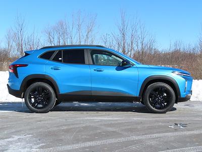 New 2026 Chevrolet Trax - photo 1