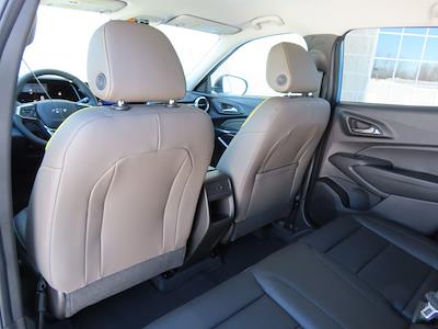 New 2026 Chevrolet Trax - photo 1