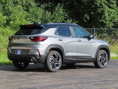 New 2026 Chevrolet Trailblazer RS SUV for sale #26C51 - photo 2