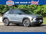New 2026 Chevrolet Trailblazer RS SUV for sale #26C51 - photo 1