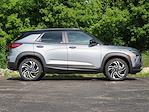 New 2026 Chevrolet Trailblazer RS SUV for sale #26C51 - photo 3