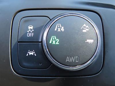 Used 2021 Chevrolet Traverse - photo 1