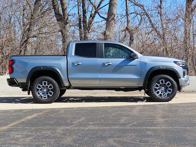 Used 2023 Chevrolet Colorado - photo 1