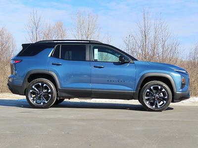 New 2026 Chevrolet Equinox - photo 1