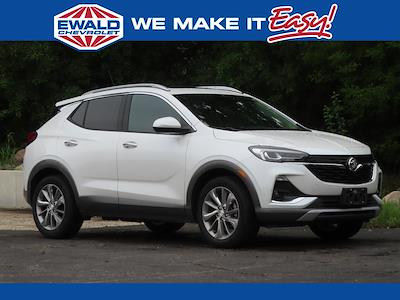2022 Buick Encore GX FWD SUV for sale #26C52A - photo 1