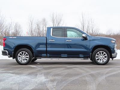 Used 2019 Chevrolet Silverado 1500 - photo 1