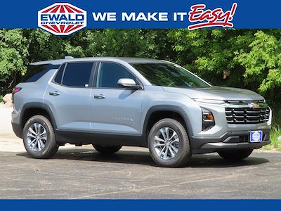 2026 Chevrolet Equinox AWD SUV for sale #26C54 - photo 1
