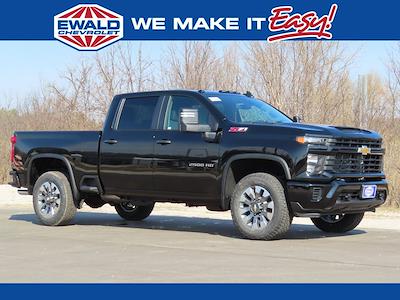 New 2026 Chevrolet Silverado 2500 - photo 1