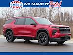 2025 Chevrolet Traverse AWD SUV for sale #26C549A - photo 1