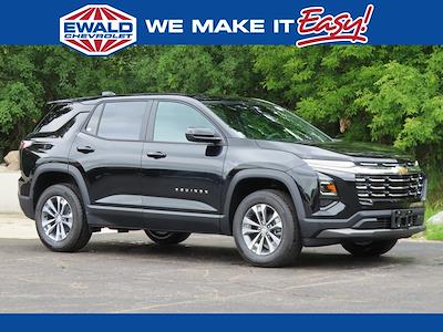 2026 Chevrolet Equinox AWD SUV for sale #26C55 - photo 1