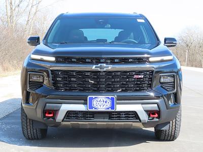 New 2026 Chevrolet Traverse - photo 1