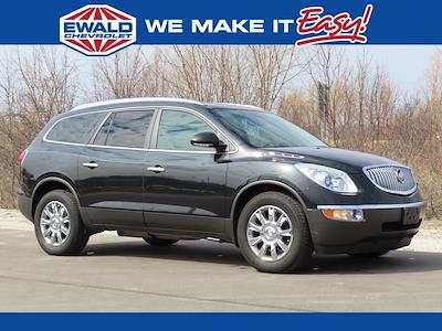 Used 2012 Buick Enclave - photo 1