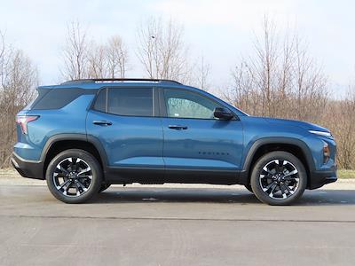 New 2026 Chevrolet Equinox - photo 1