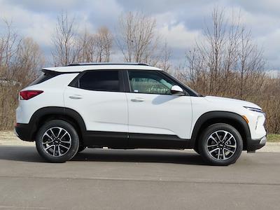 New 2026 Chevrolet Trailblazer - photo 2