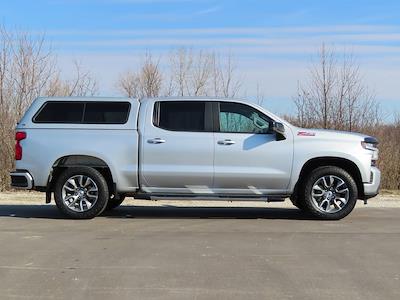 Used 2020 Chevrolet Silverado 1500 - photo 1