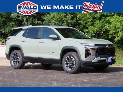 2026 Chevrolet Equinox AWD SUV for sale #26C59 - photo 1