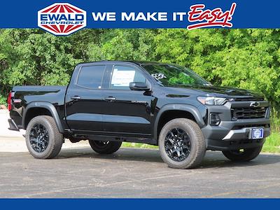 2026 Chevrolet Colorado Crew Cab 4WD Pickup for sale #26C60 - photo 1