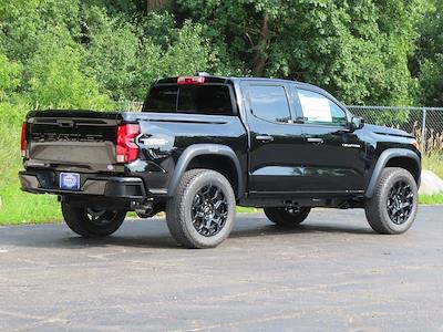 New 2026 Chevrolet Colorado Trail Boss Crew Cab 4WD Pickup for sale #26C60 - photo 2